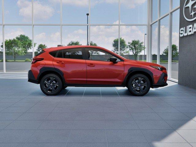 Subaru Crosstrek Base - Thumbnail 7