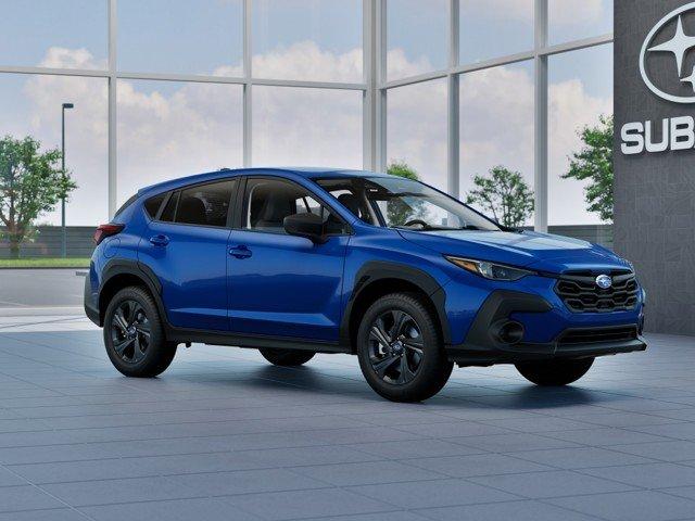Subaru Crosstrek Base - Thumbnail 2