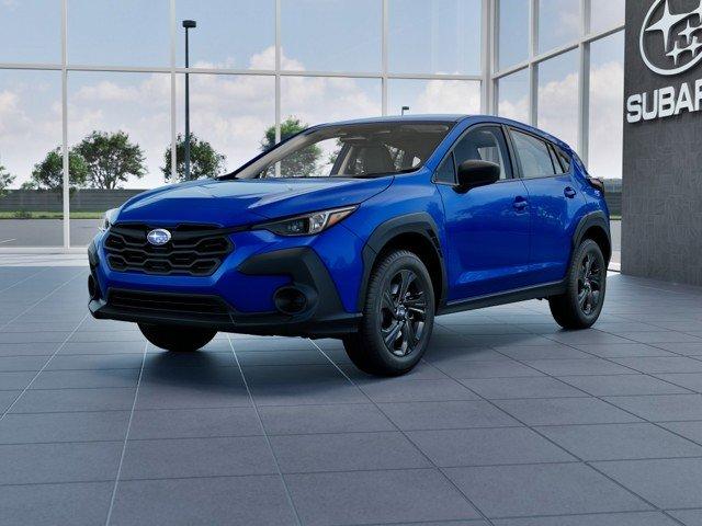 Subaru Crosstrek Base - Thumbnail 3