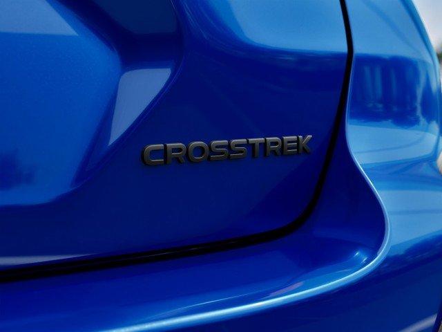 Subaru Crosstrek Base - Thumbnail 12