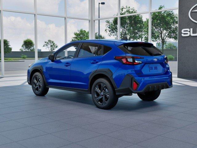 Subaru Crosstrek Base - Thumbnail 5