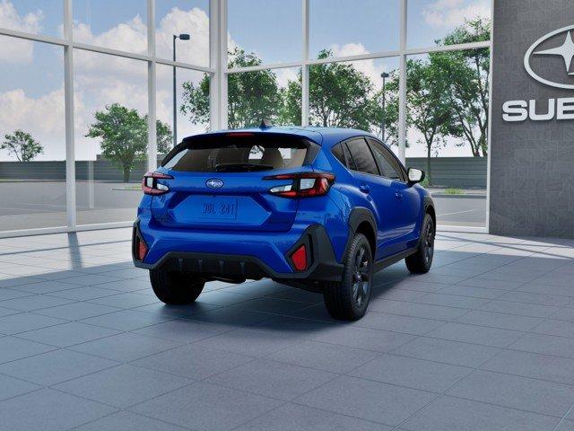 Subaru Crosstrek Base - Thumbnail 6
