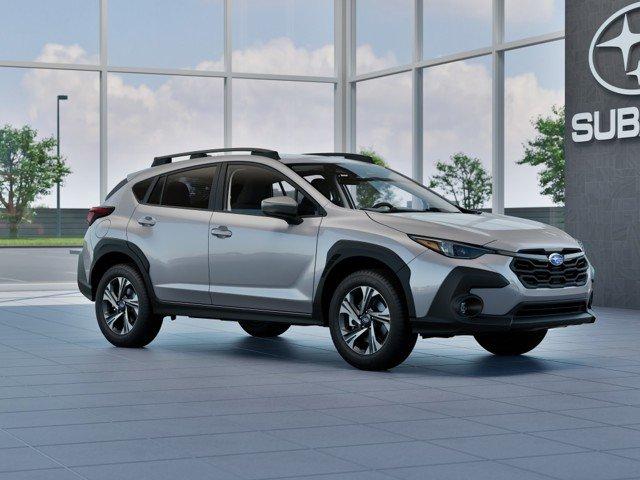 Subaru Crosstrek Premium - View 1