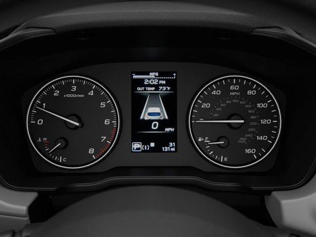 Subaru Crosstrek Premium - Thumbnail 18