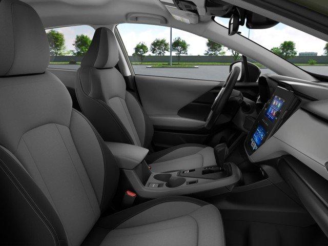 Subaru Crosstrek Base - Thumbnail 16