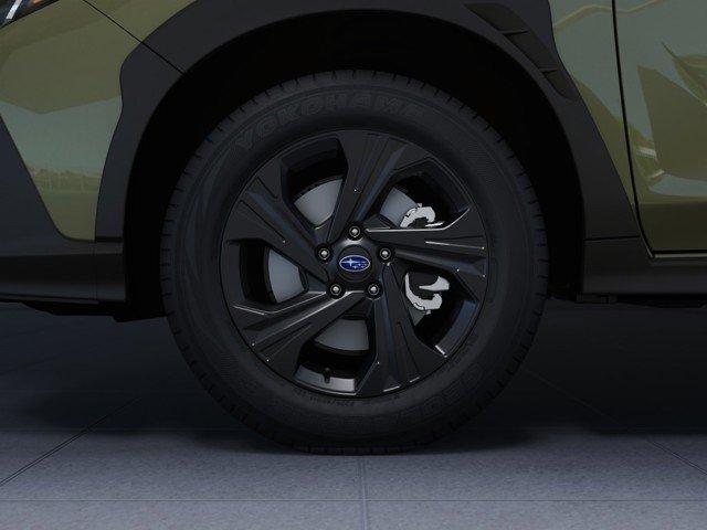 Subaru Crosstrek Base - Thumbnail 10