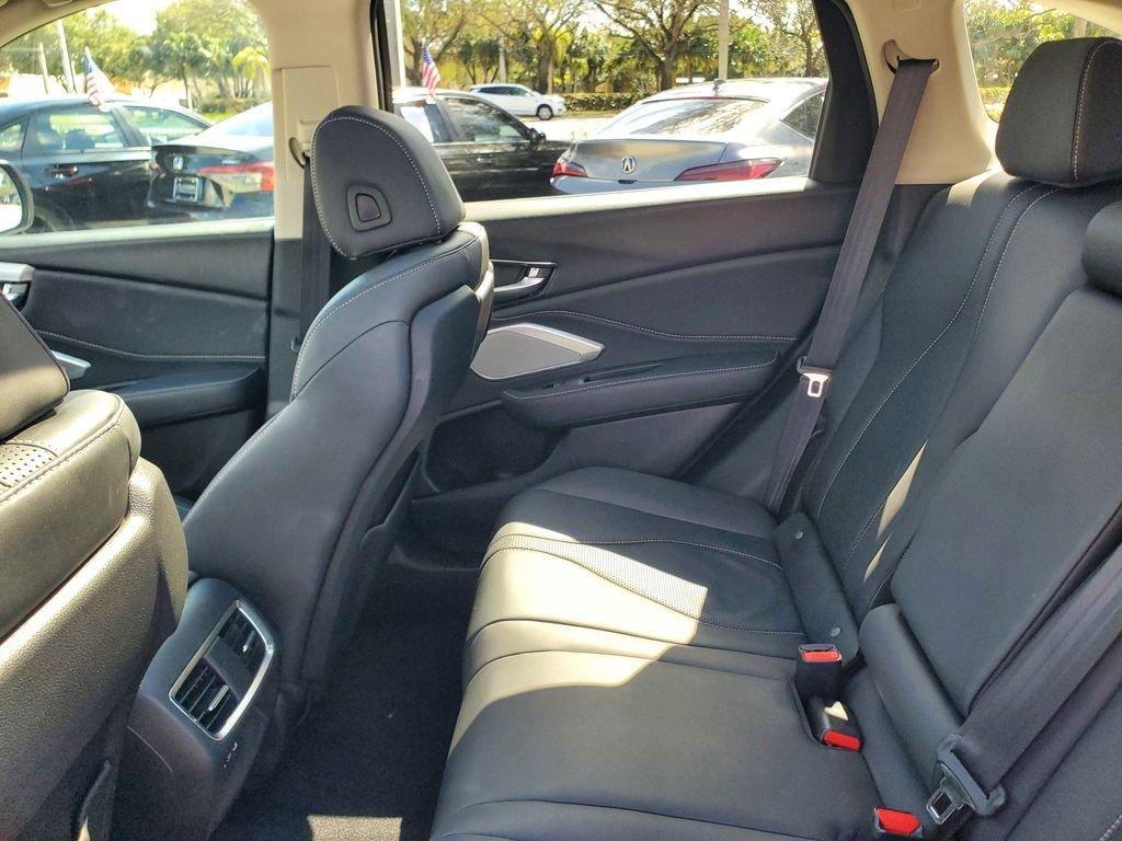 Acura Rdx Technology Package - Thumbnail 13