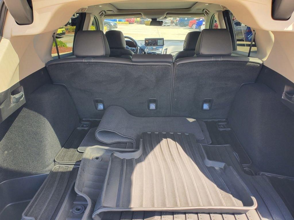 Acura Rdx Technology Package - Thumbnail 9