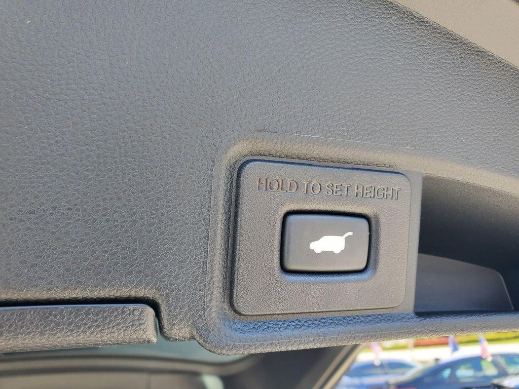 Acura Rdx Technology Package - Thumbnail 10