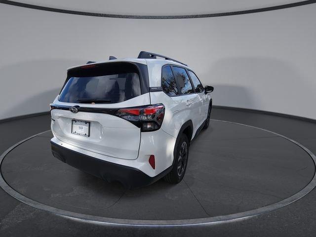 Subaru Forester Standard Model - Thumbnail 14