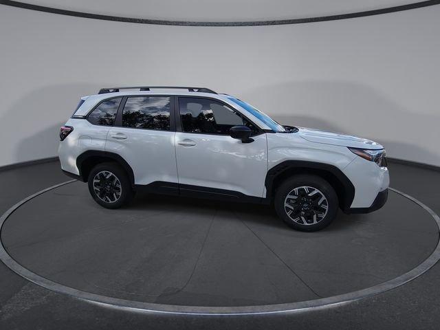 Subaru Forester Standard Model - Thumbnail 16