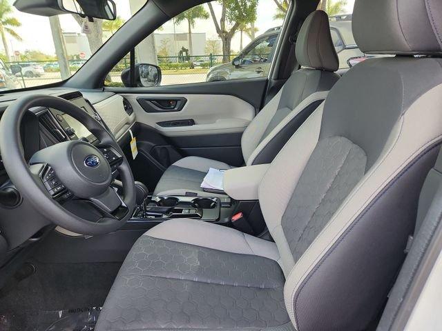 Subaru Forester Standard Model - Thumbnail 18