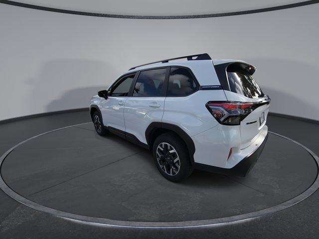 Subaru Forester Standard Model - Thumbnail 12