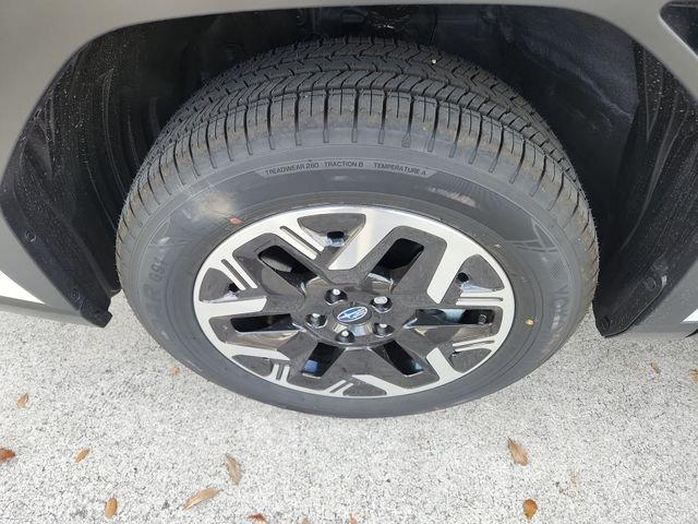 Subaru Forester Standard Model - Thumbnail 17