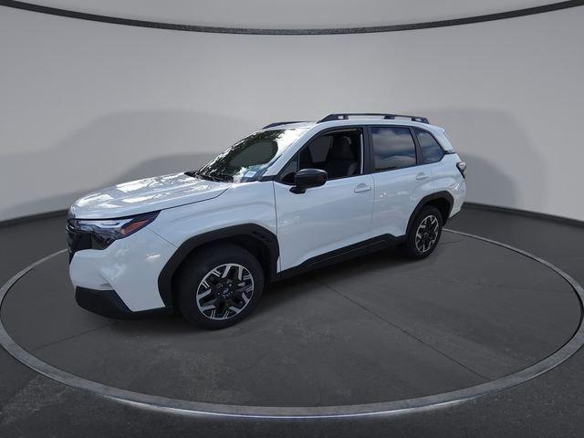 Subaru Forester Standard Model - Thumbnail 11