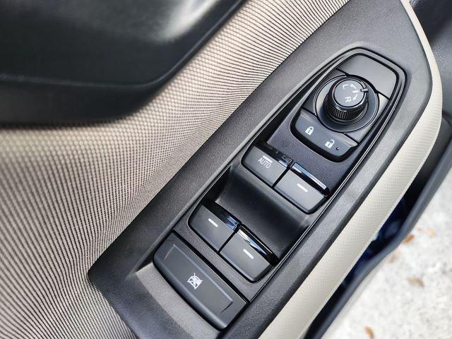 Subaru Forester Standard Model - Thumbnail 20