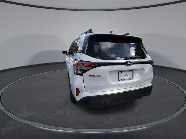 Subaru Forester Standard Model - Thumbnail 13