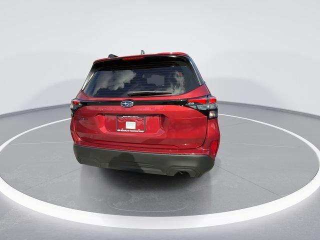 Subaru Forester Standard Model - Thumbnail 14