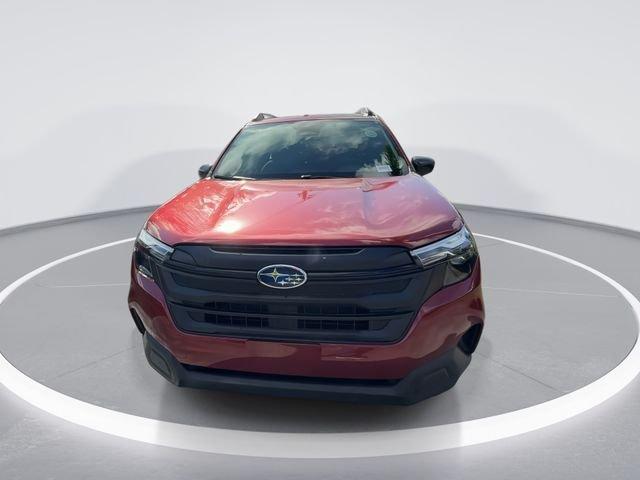 Subaru Forester Standard Model - Thumbnail 10