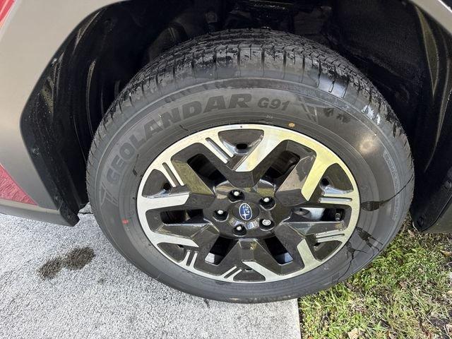 Subaru Forester Standard Model - Thumbnail 17