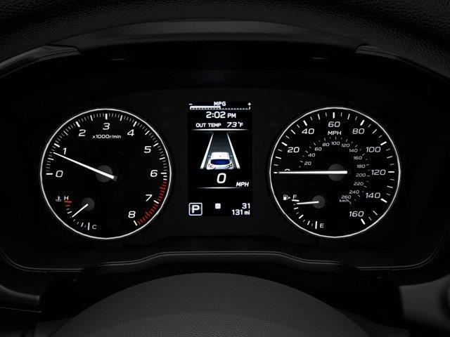 Subaru Impreza Sport - Thumbnail 18