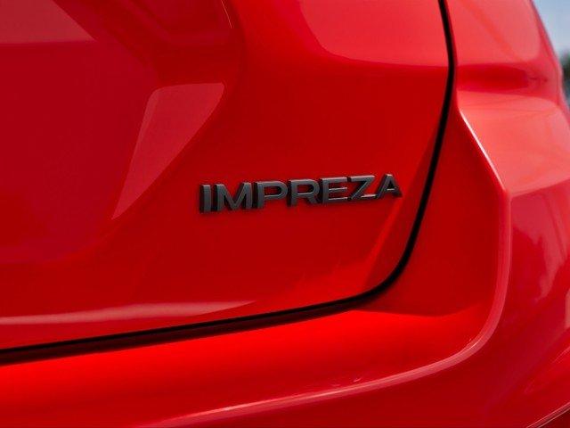 Subaru Impreza Sport - Thumbnail 12