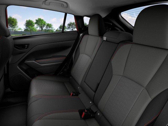 Subaru Impreza Sport - Thumbnail 17