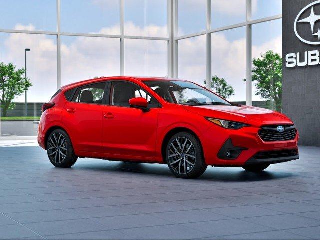 Subaru Impreza Sport - Thumbnail 2