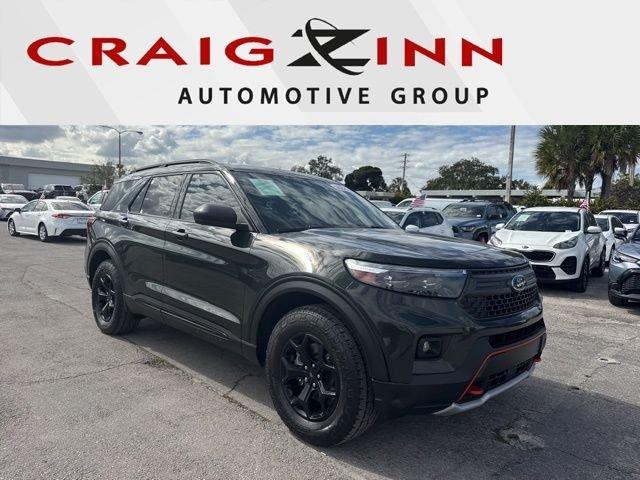 Ford F-150 Xlt - Thumbnail 3