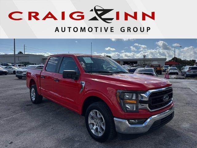 Ford F-150 Xlt - View 1