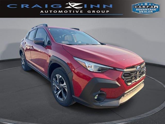 Subaru Crosstrek Premium - Thumbnail 8