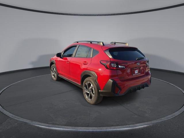 Subaru Crosstrek Premium - Thumbnail 14