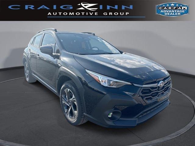 Subaru Crosstrek Premium - Thumbnail 8