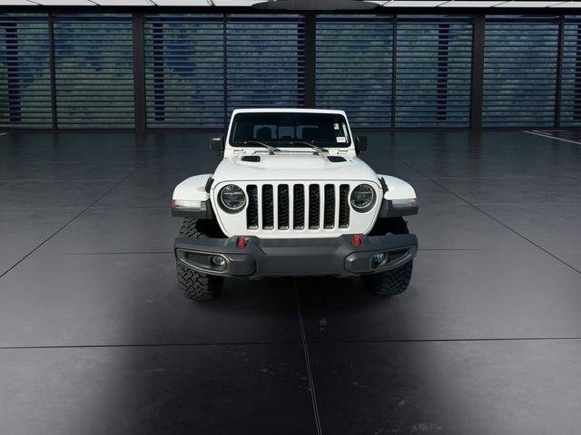 Jeep Gladiator Rubicon - Thumbnail 4