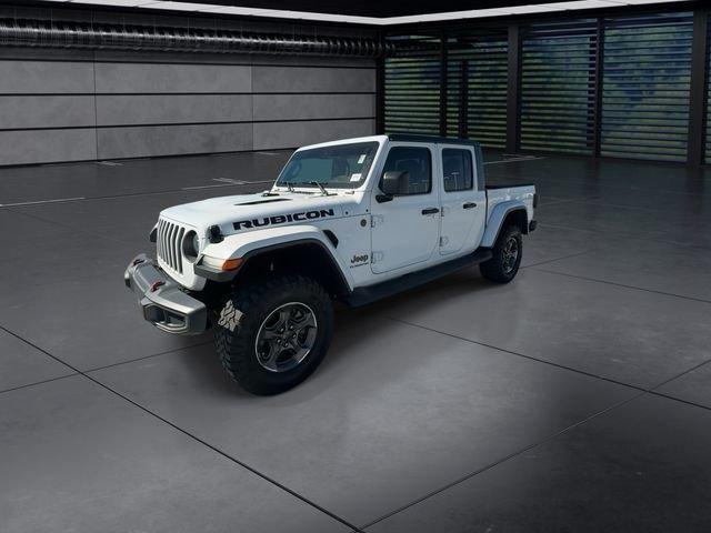Jeep Gladiator Rubicon - Thumbnail 5