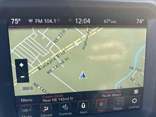 Jeep Gladiator Rubicon - Thumbnail 19