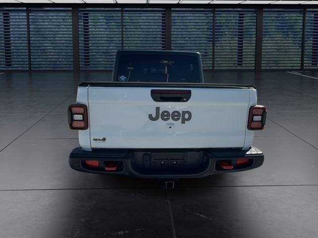 Jeep Gladiator Rubicon - Thumbnail 8