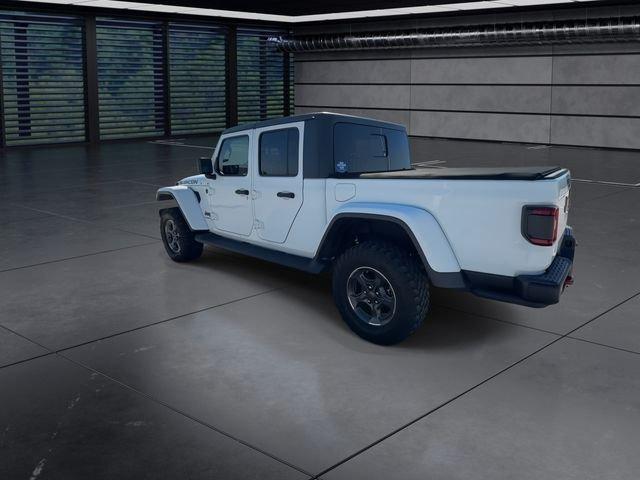 Jeep Gladiator Rubicon - Thumbnail 7