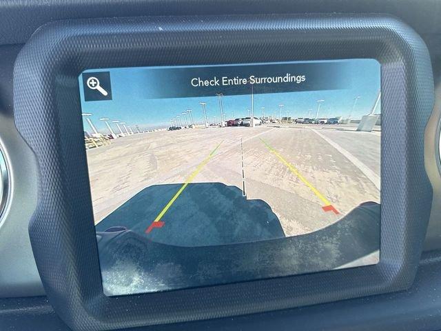 Jeep Gladiator Rubicon - Thumbnail 18