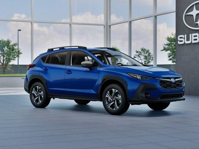 Subaru Crosstrek Premium - View 1