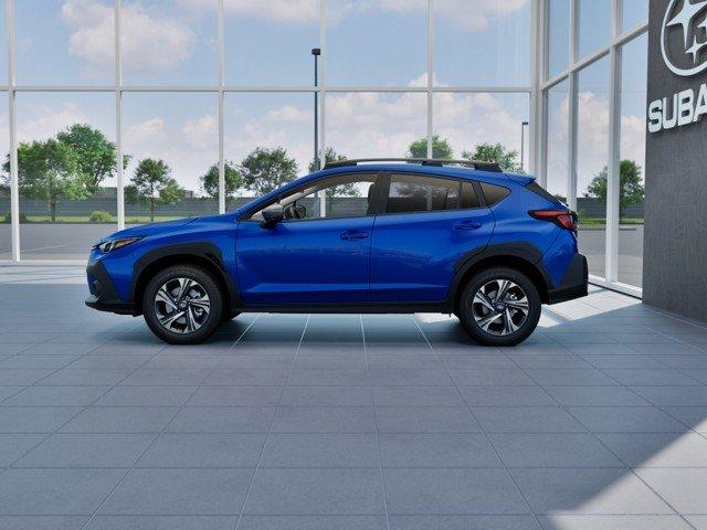 Subaru Crosstrek Premium - Thumbnail 4