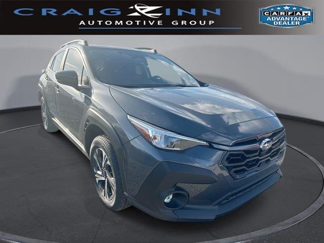 Subaru Crosstrek Premium - View 1