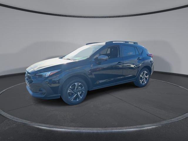 Subaru Crosstrek Premium - Thumbnail 12