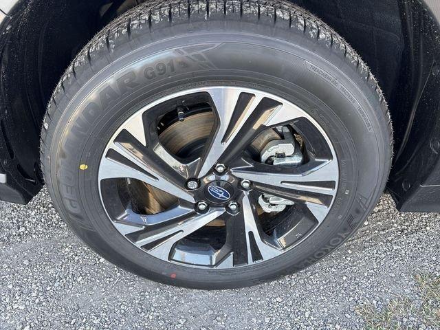 Subaru Crosstrek Premium - Thumbnail 17