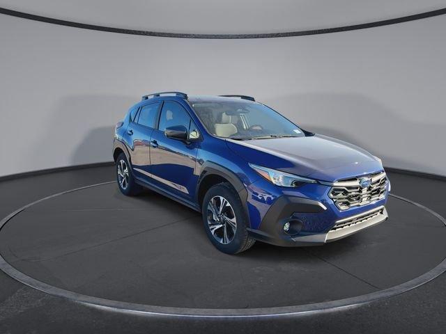 Subaru Crosstrek Premium - Thumbnail 10