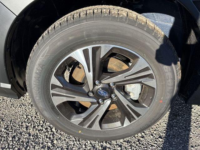 Subaru Crosstrek Premium - Thumbnail 17