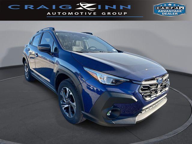 Subaru Crosstrek Premium - Thumbnail 2