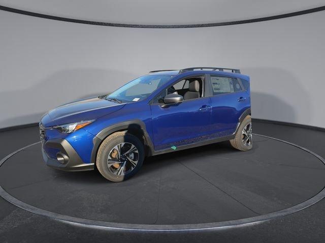 Subaru Crosstrek Premium - Thumbnail 12