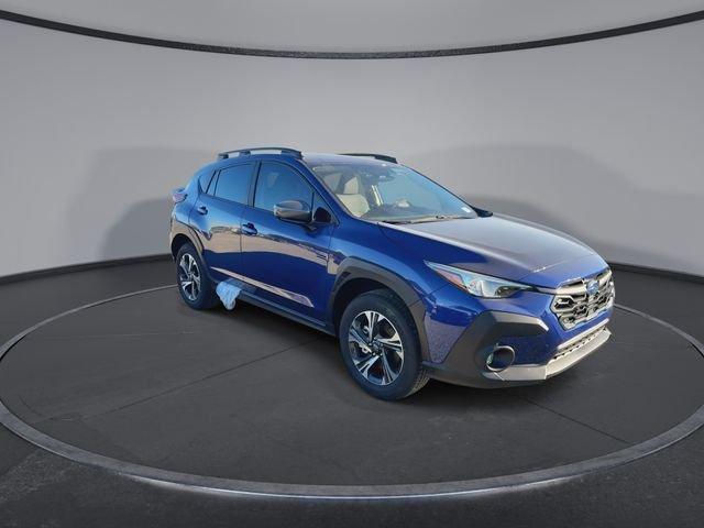 Subaru Crosstrek Premium - Thumbnail 10