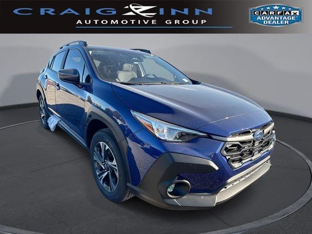 Subaru Crosstrek Premium - View 1
